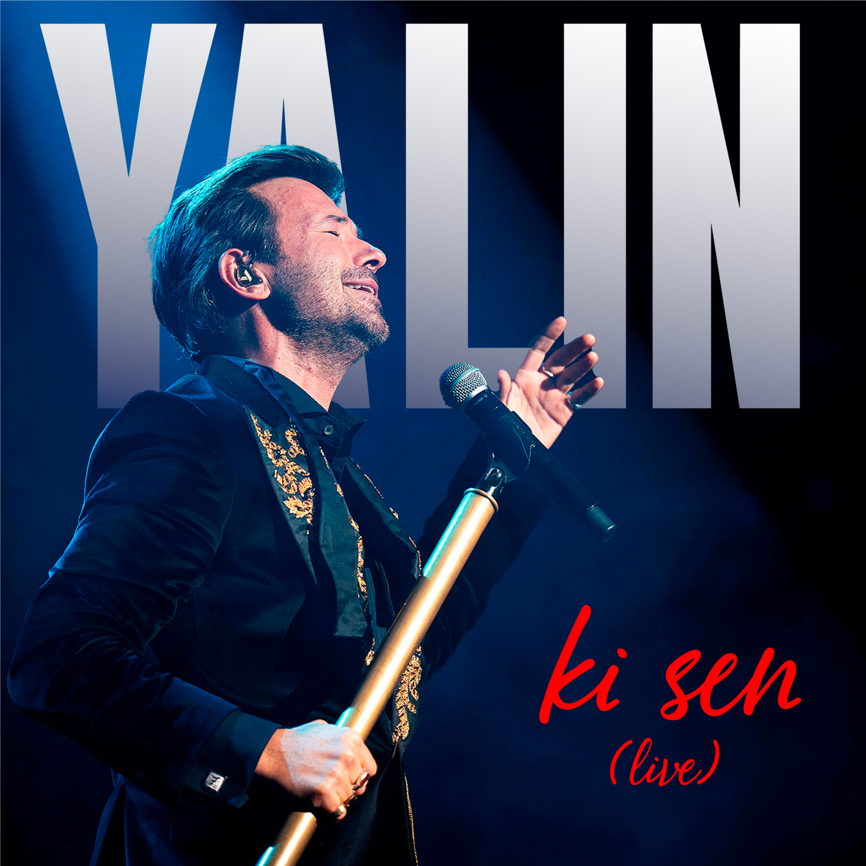 Ki Sen (Live)